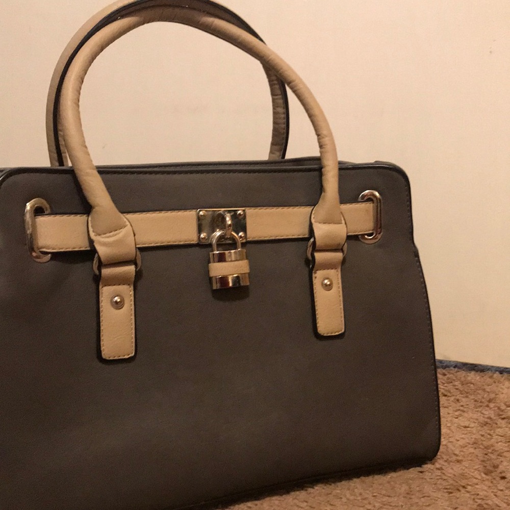 Charming Charlie’s purse!